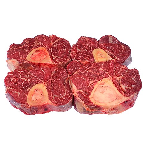 MeinMetzger Beinscheibe vom Rind 1.500 g von MeinMetzger Gutes bewusst genießen