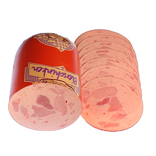 Bierschinken 1 Wurst ca. 2.400 g von MeinMetzger Gutes bewusst genießen