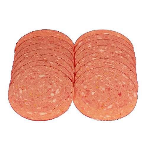 Bierwurst 1/2 Wurst ca. 1.200 g von MeinMetzger Gutes bewusst genießen