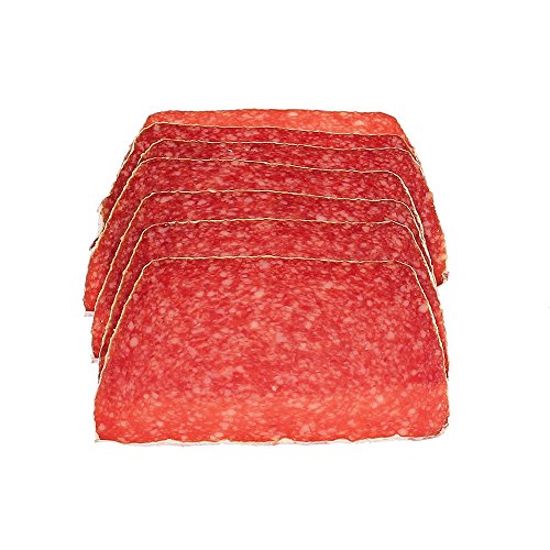 Chambelle Camembert-Salami 100 g geschnitten von MeinMetzger Gutes bewusst genießen