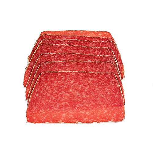Chambelle Camembert-Salami 600 g am Stück Chambelle Camembert-Salami 600 g am Stück von MeinMetzger Gutes bewusst genießen