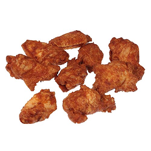 MeinMetzger Chicken Wings fertig gewürzt und vorgegart 1000g von MeinMetzger Gutes bewusst genießen