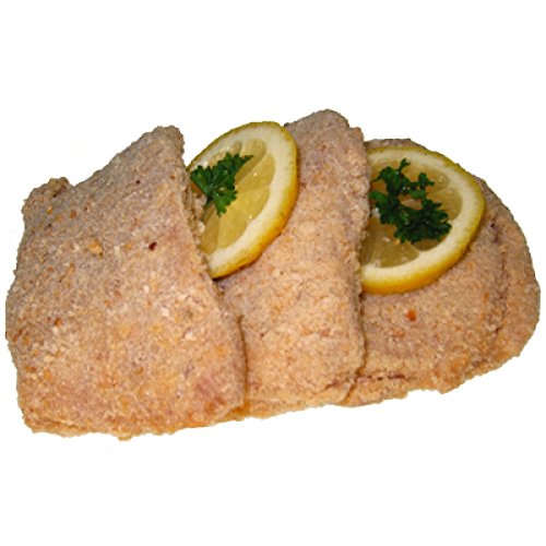 Cordon Bleu vom Schwein 5 Stück = 1.100 g Cordon Bleu vom Schwein 5 Stück = 1.100 g von MeinMetzger Gutes bewusst genießen