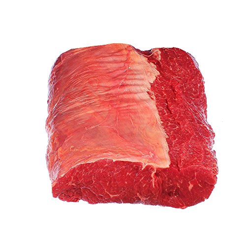 Deutsches Roastbeef vom Simmentaler Rind am Stück, 600 g von MeinMetzger Gutes bewusst genießen