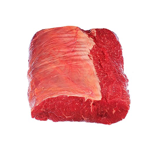 MeinMetzger Deutsches Roastbeef vom Simmentaler Rind am Stück im Vorteilspack = 2500 g von MeinMetzger Gutes bewusst genießen