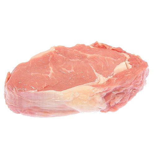 MeinMetzger Entrecote vom deutschen Gourmetkalb 1200g ganzes Stück von MeinMetzger Gutes bewusst genießen