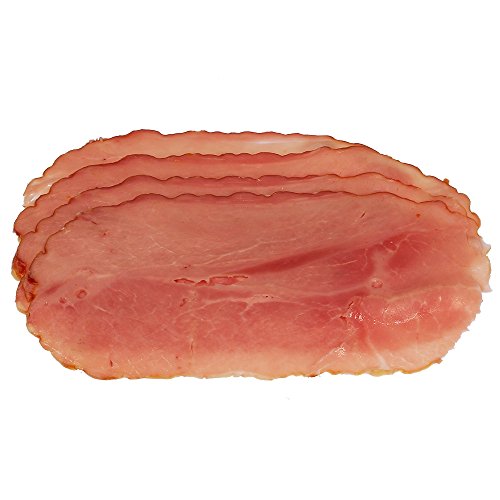 Farmer-Schinken Blondy, 500 g am Stück (Schweinefleisch) Farmer-Schinken Blondy, 500 g am Stück (Schweinefleisch) von MeinMetzger Gutes bewusst genießen