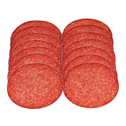 Feine Salami geschnitten 150 g von MeinMetzger Gutes bewusst genießen