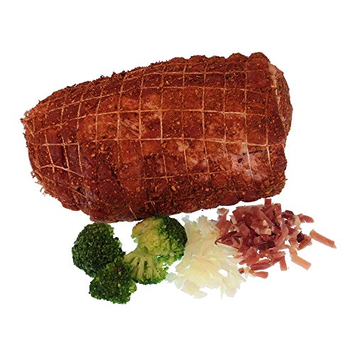 MeinMetzger Festtagsbraten 2.500g (Schweinefleisch) von MeinMetzger Gutes bewusst genießen