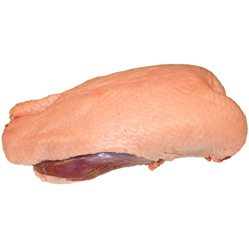 MeinMetzger Gänsebrust mit Knochen 900 g von MeinMetzger Gutes bewusst genießen