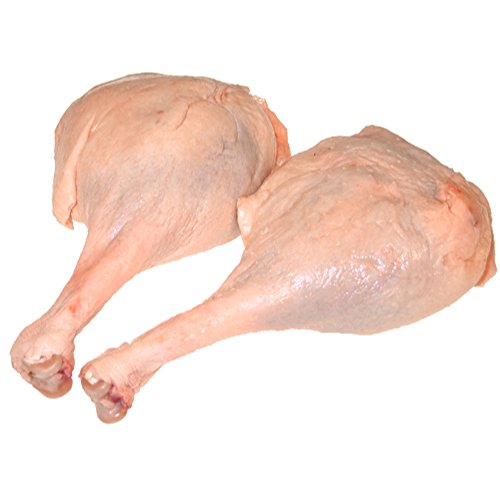 MeinMetzger Gänsekeulen 2 Stück 1.000 g von MeinMetzger Gutes bewusst genießen