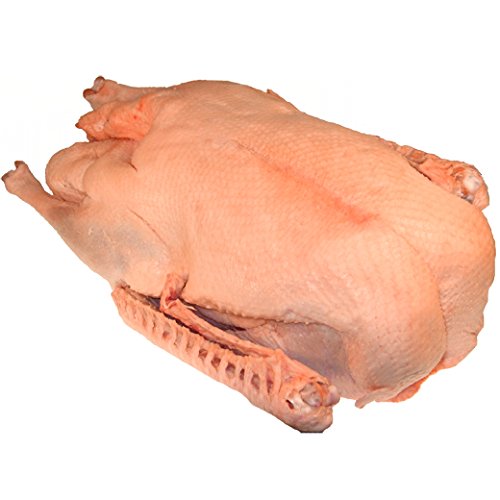 MeinMetzger Gans schlachtfrisch 3.8-4.0 kg von MeinMetzger Gutes bewusst genießen