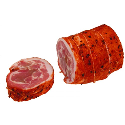 MeinMetzger Grillbauchrolle 1.300 g von MeinMetzger Gutes bewusst genießen