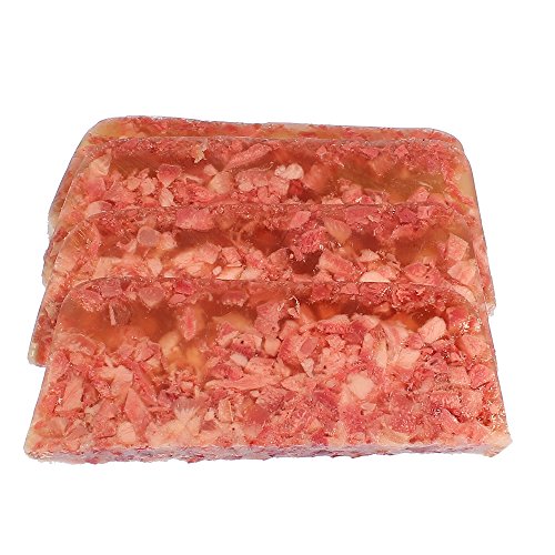 Hausmacher Sülze am Stück 500 g Hausmacher Sülze am Stück 500 g von MeinMetzger Gutes bewusst genießen