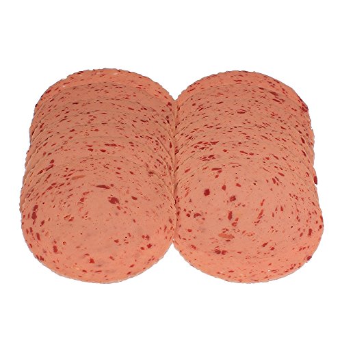 Mein Metzger Herzwurst 1/2 Wurst ca. 1.200 g von MeinMetzger Gutes bewusst genießen