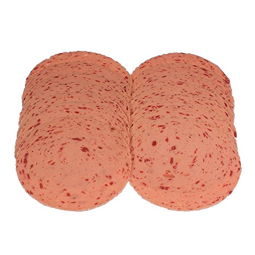 Herzwurst 1/2 Wurst ca. 1.200 g von MeinMetzger Gutes bewusst genießen