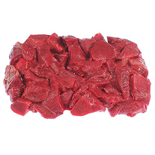 MeinMetzger Hirschgulasch 1.000 g von MeinMetzger Gutes bewusst genießen