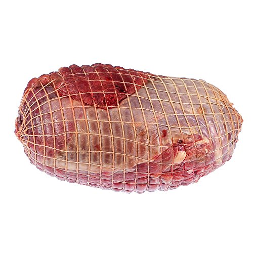 MeinMetzger Hirschrollbraten, 1.500 g MeinMetzger Hirschrollbraten, 1.500 g von MeinMetzger Gutes bewusst genießen