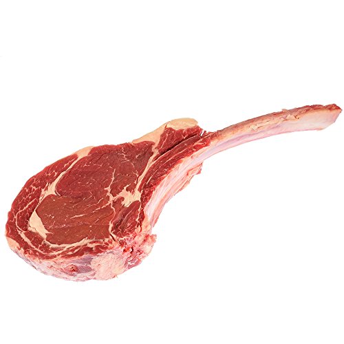 MeinMetzger Irisches Tomahawk Steak 1000g von MeinMetzger Gutes bewusst genießen