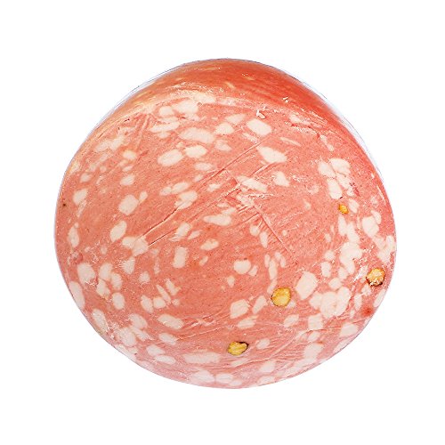 MeinMetzger Italienische Mortadella original, 750 g am Stück MeinMetzger Italienische Mortadella original, 750 g am Stück von MeinMetzger Gutes bewusst genießen