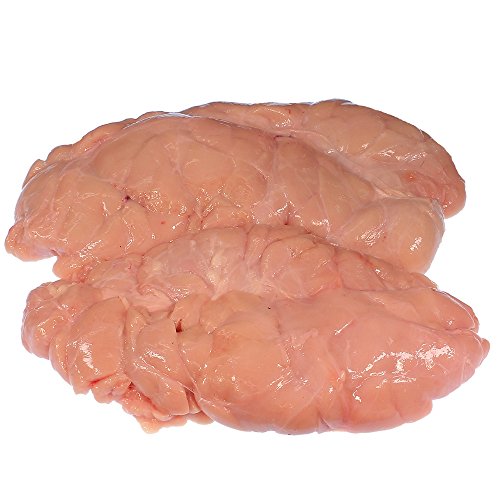 MeinMetzger Kalbsbries, schlachtfrisch 1.000 g von MeinMetzger Gutes bewusst genießen