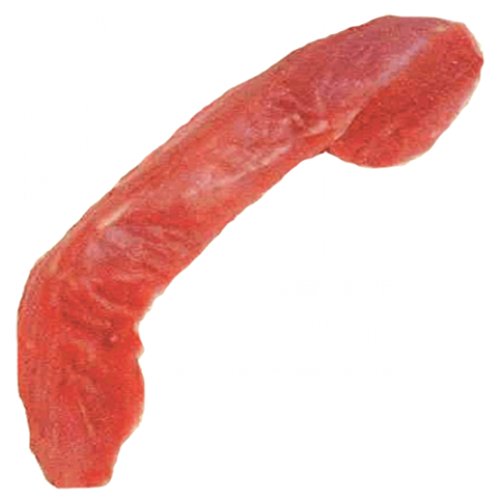 MeinMetzger Kalbsfilet vom deutschen Gourmetkalb, Kalbslendchen 3 Stück ohne Kette ca. 3.000 g MeinMetzger Kalbsfilet vom deutschen Gourmetkalb, Kalbslendchen 3 Stück ohne Kette ca. 3.000 g von MeinMetzger Gutes bewusst genießen