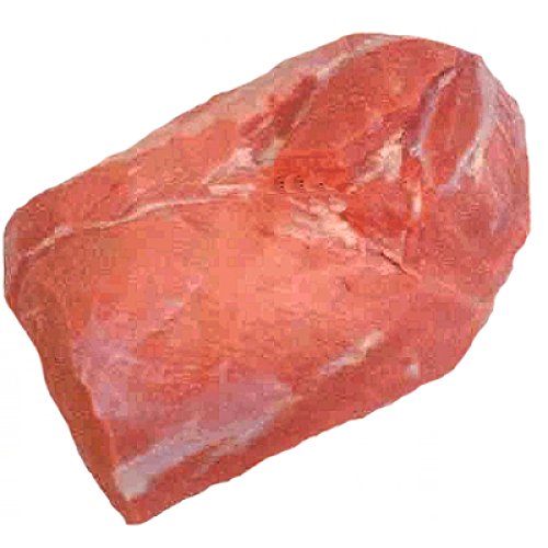 MeinMetzger Kalbsfrikandeau (Kalbsunterschale) vom deutschen Gourmetkalb, 7.500 g von MeinMetzger Gutes bewusst genießen