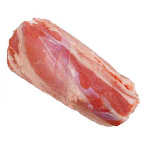 MeinMetzger Kalbshaxe vom deutschen Gourmetkalb, Hinterhaxe vollfleischig, 5 Stück, ca. 10.000 g von MeinMetzger Gutes bewusst genießen