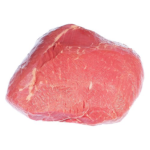 MeinMetzger Kalbshüfte am Stück vom deutschen Gourmetkalb, (1 ganze Hüfte) ca. 1.300 g von MeinMetzger Gutes bewusst genießen