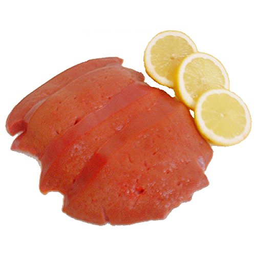 MeinMetzger Kalbsleber in Scheiben, frisch, 400 g von MeinMetzger Gutes bewusst genießen