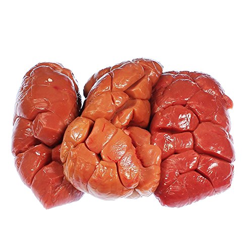 Kalbsnieren 1.500 g Kalbsnieren 1.500 g von MeinMetzger Gutes bewusst genießen