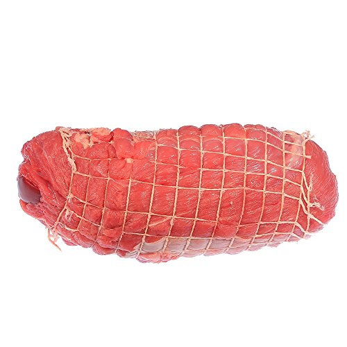 MeinMetzger Kalbsnierenbraten vom deutschen Gourmetkalb, 10.000 g von MeinMetzger Gutes bewusst genießen
