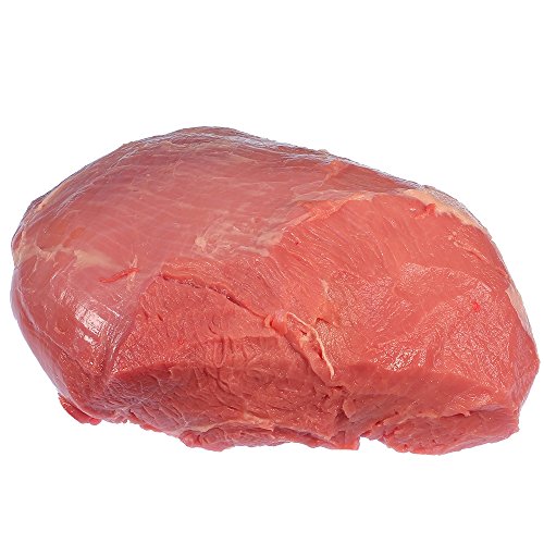 MeinMetzger Kalbsoberschale vom Gourmetkalb, am Stück, sauber pariert 2.000 g von MeinMetzger Gutes bewusst genießen