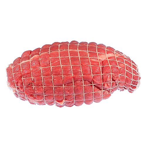 MeinMetzger Kalbsrollbraten vom deutschen Gourmetkalb, 5.000 g MeinMetzger Kalbsrollbraten vom deutschen Gourmetkalb, 5.000 g von MeinMetzger Gutes bewusst genießen