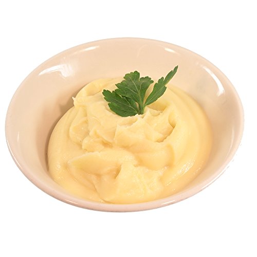 Kartoffelpüree, 1 Portion von MeinMetzger Gutes bewusst genießen