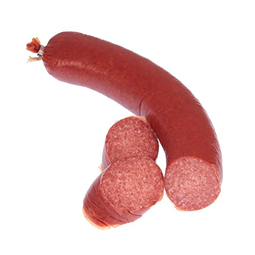 Krakauer, Zigeuner Kochsalami am Stück 2.500 g Vorteilspack (Schweine- und Rindfleisch) Krakauer, Zigeuner Kochsalami am Stück 2.500 g Vorteilspack (Schweine- und Rindfleisch) von MeinMetzger Gutes bewusst genießen
