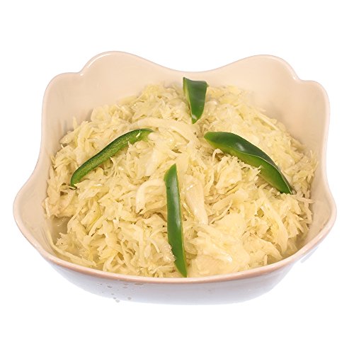 Krautsalat norddeutsche Art, 2.500 g von MeinMetzger Gutes bewusst genießen