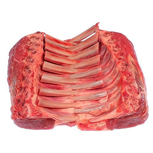 MeinMetzger Lammcaree am Stück 2.500 g MeinMetzger Lammcaree am Stück 2.500 g von MeinMetzger Gutes bewusst genießen