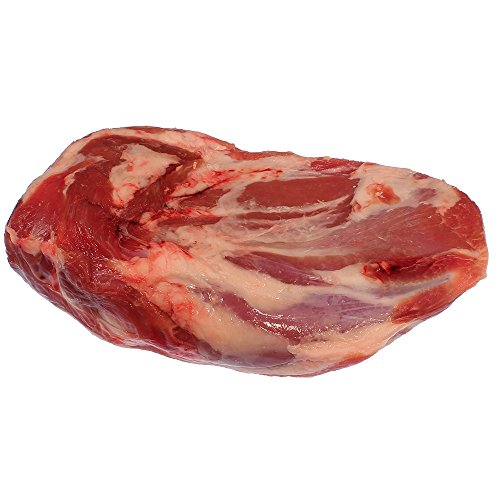 MeinMetzger Lammschulterbraten mit Knochen, 8.000 g von MeinMetzger Gutes bewusst genießen