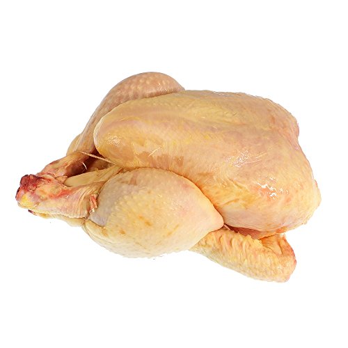 MeinMetzger Maishähnchen 10 Stück a1100g MeinMetzger Maishähnchen 10 Stück a1100g von MeinMetzger Gutes bewusst genießen