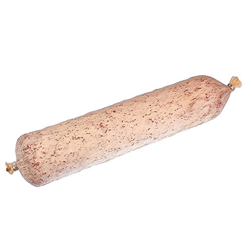 Original Mailänder Salami 1000 g am Stück von MeinMetzger Gutes bewusst genießen