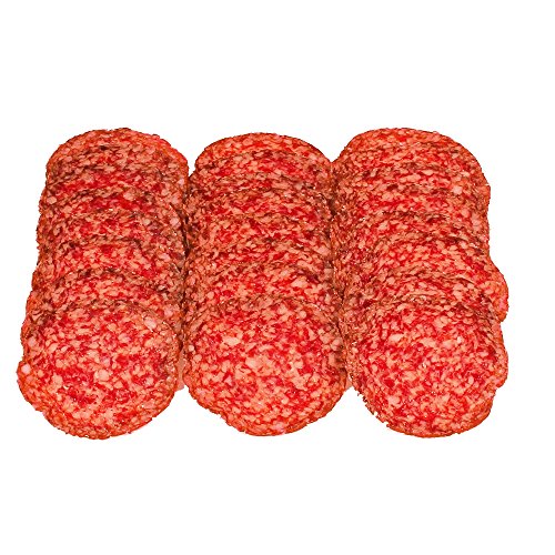 MeinMetzger Original Ungarische Salami, am Stück 400 g MeinMetzger Original Ungarische Salami, am Stück 400 g von MeinMetzger Gutes bewusst genießen