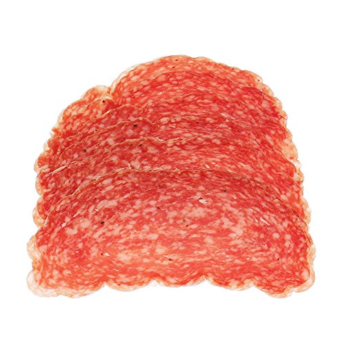 MeinMetzger Original franz. Baguette Salami 1700 g ganze Wurst von MeinMetzger Gutes bewusst genießen