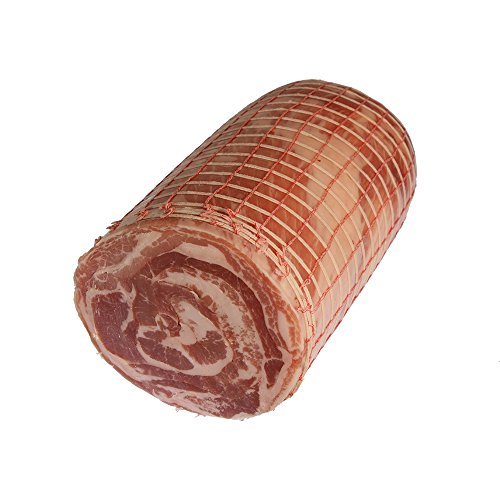 MeinMetzger Pancetta am Stück 1000g von MeinMetzger Gutes bewusst genießen