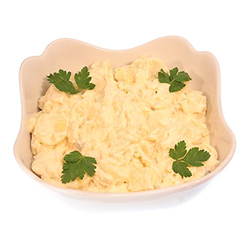 Pellkartoffelsalat hausgemacht mit Mayonnaise, 1.000 g von MeinMetzger Gutes bewusst genießen