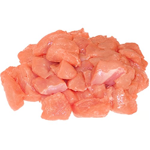 MeinMetzger Putengulasch 4.000 g im Grosspack MeinMetzger Putengulasch 4.000 g im Grosspack von MeinMetzger Gutes bewusst genießen