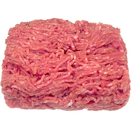 Putenhackfleischfleisch, bestes mageres Metzgerhackfleisch rein Pute 500g von MeinMetzger Gutes bewusst genießen
