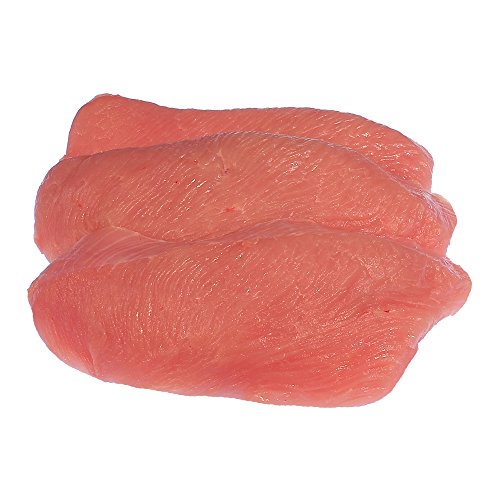 MeinMetzger Putenschnitzel im Grosspack 4.000 g MeinMetzger Putenschnitzel im Grosspack 4.000 g von MeinMetzger Gutes bewusst genießen
