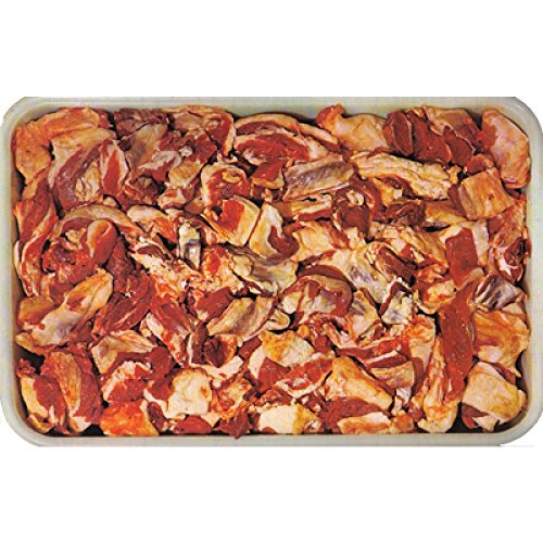 MeinMetzger R V Fleischfett vom Rind 10 Kilo MeinMetzger R V Fleischfett vom Rind 10 Kilo von MeinMetzger Gutes bewusst genießen