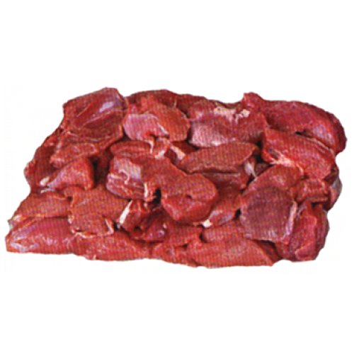 MeinMetzger Rehgulasch 4.000 g MeinMetzger Rehgulasch 4.000 g von MeinMetzger Gutes bewusst genießen